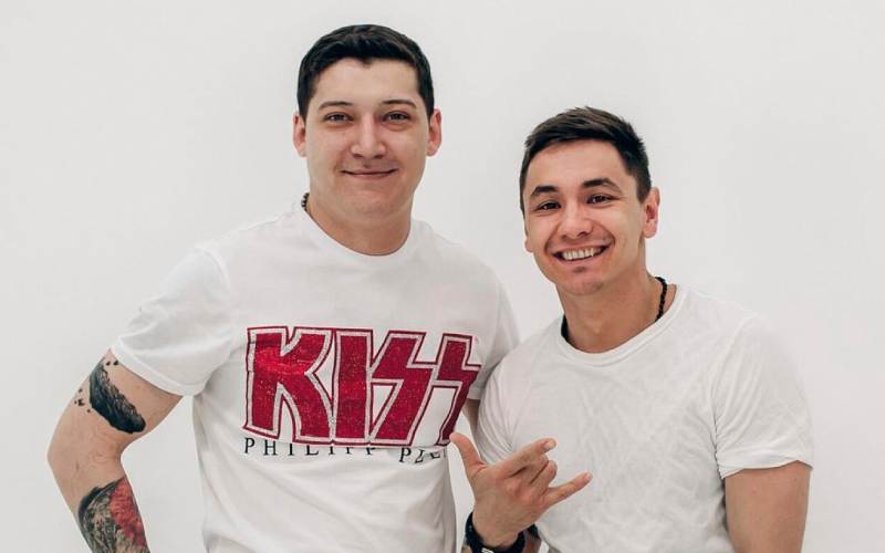 Сооснователь крупнейшей пирамиды «Финико» экстрадирован в Россию