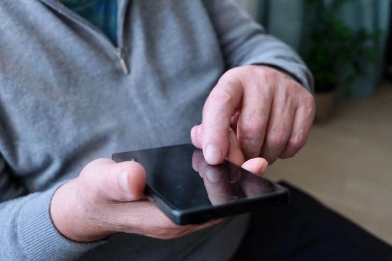 Псевдобосс: аферисты в Telegram охотятся за Госуслугами