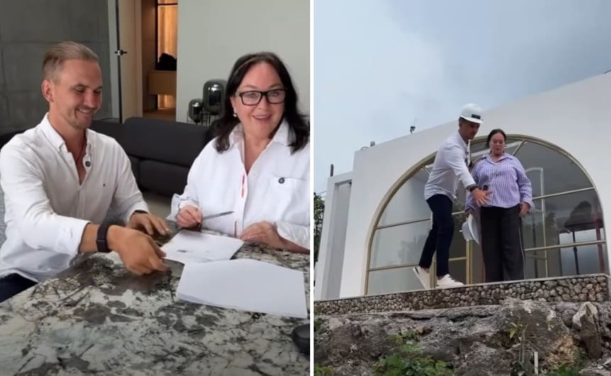 Афера на Бали с Домогацким и Гузеевой: ответы на все вопросы, которые вас интересуют