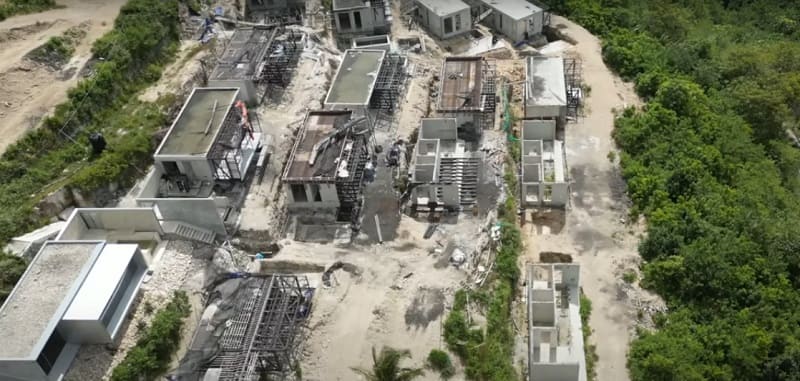 Афера на Бали с Домогацким и Гузеевой: ответы на все вопросы, которые вас интересуют