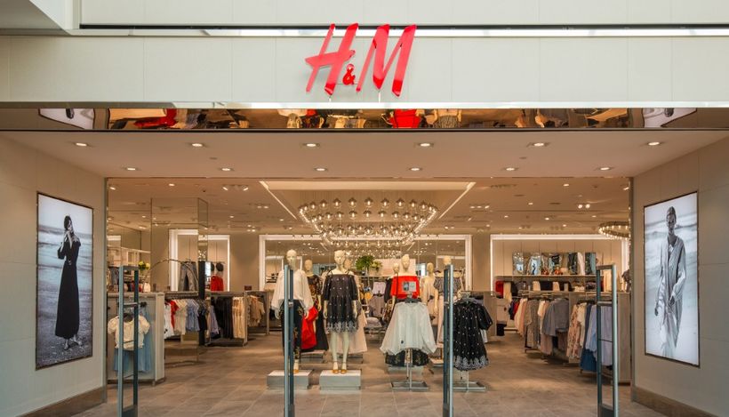 В  H&M прокомментировали информацию о новых поставках
