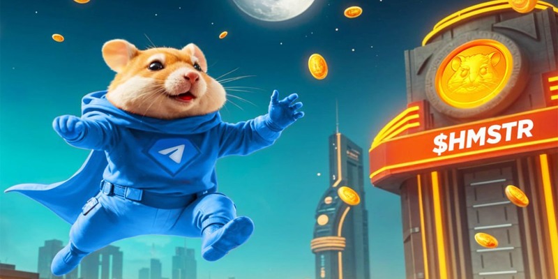 Второй сезон Hamster Kombat вызвал новую волну скама