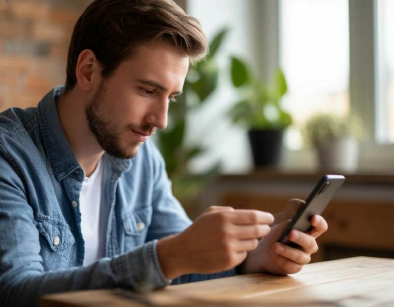 Жителям Подмосковья рассказали о случаях хищений средств при помощи NFC