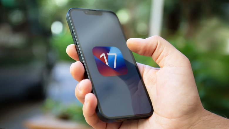 Мошенники предлагают россиянам установить iOS 17 раньше её выхода