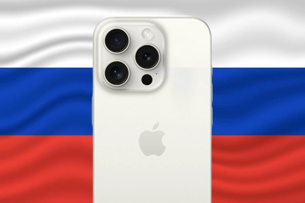 В России могут запретить продажу iPhone