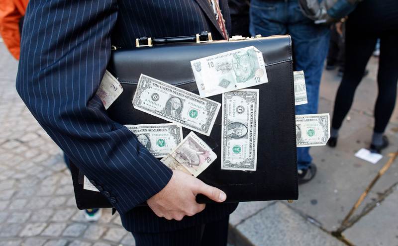 ЦБ признал нулевой интерес к инвестиционным счетам в России