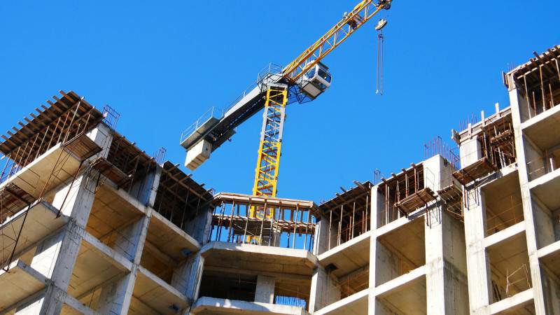 В Москве разоблачили ипотечных строителей-фантомов