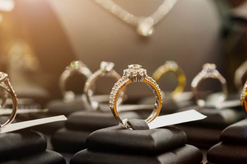 Ювелирные украшения стали частью новой схемы телефонного мошенничества