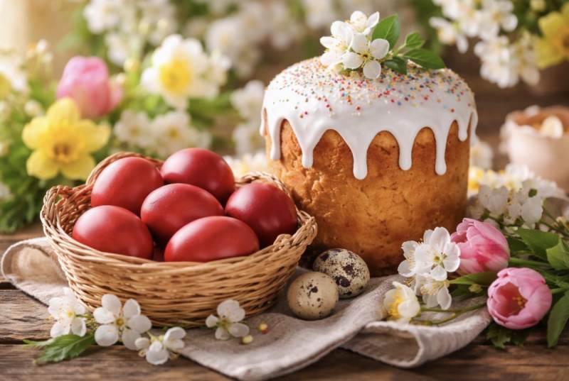 Как мошенники используют праздничный ажиотаж перед Пасхой