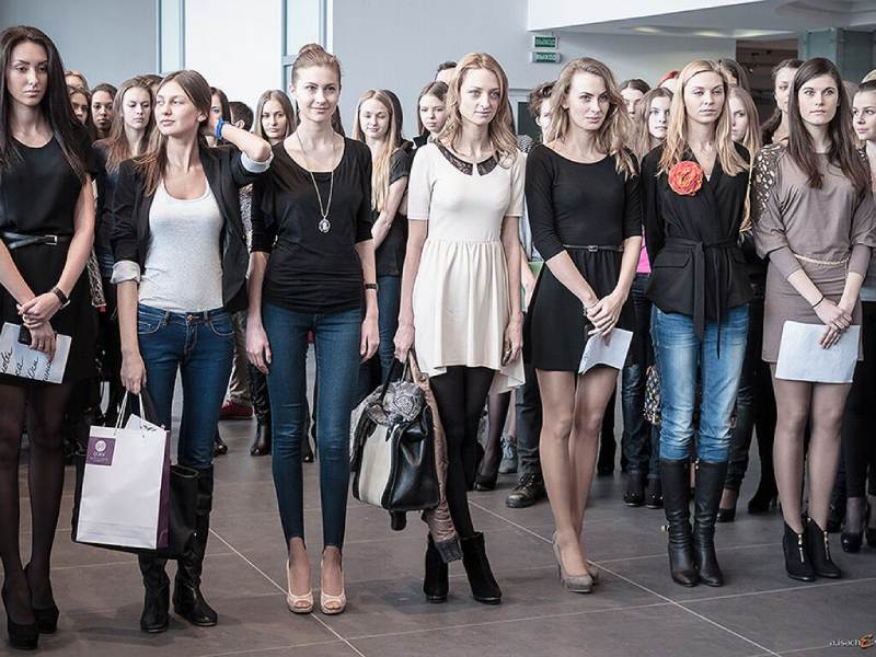 Ложный кастинг: как обещание карьеры превращается в шантаж