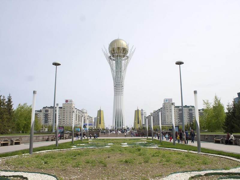 Казахстан ударил по теневой крипте: конфисковано $16,7 млн виртуальных активов