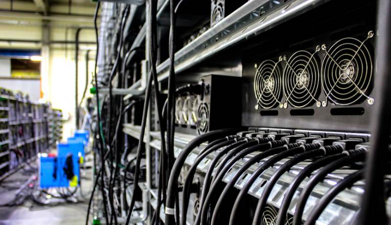 В Казахстане накрыли один из крупнейших подпольных криптообменников СНГ