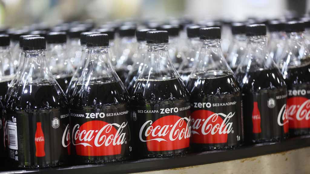 Сoca-Cola ушла с российского рынка, но колы на прилавках стало больше