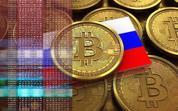 Госдума РФ поддержала запрет на использование крипты в качестве способа платежа