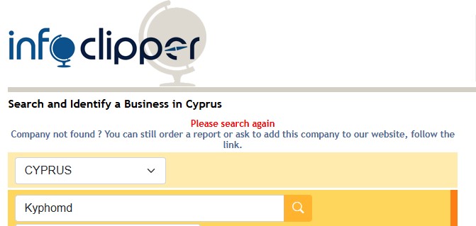 Лжеброкер Kyphomd — использование подконтрольной платформы для имитации успешной торговли и воровства клиентских средств 