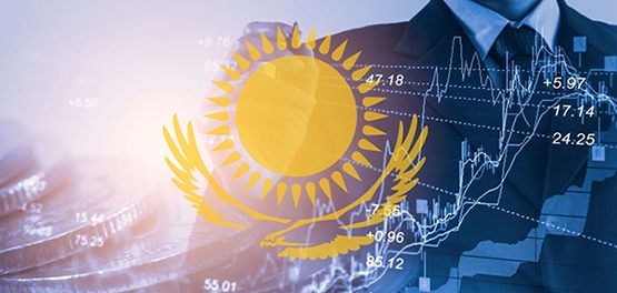 Казахстан ищет замену российским банкам