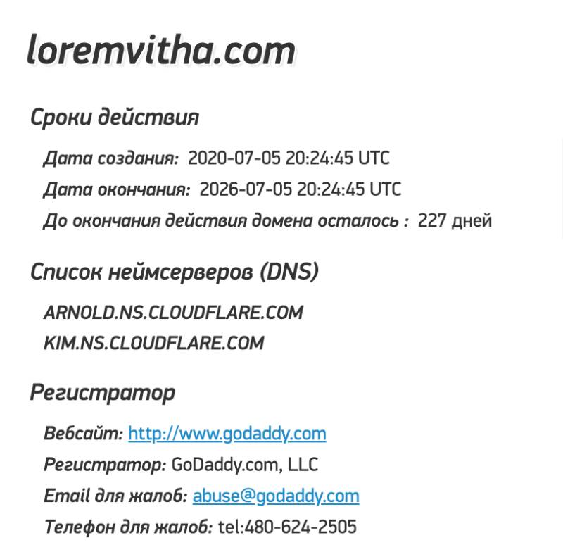 Миф о брокере Loremvitha: подробный разбор лохотрона