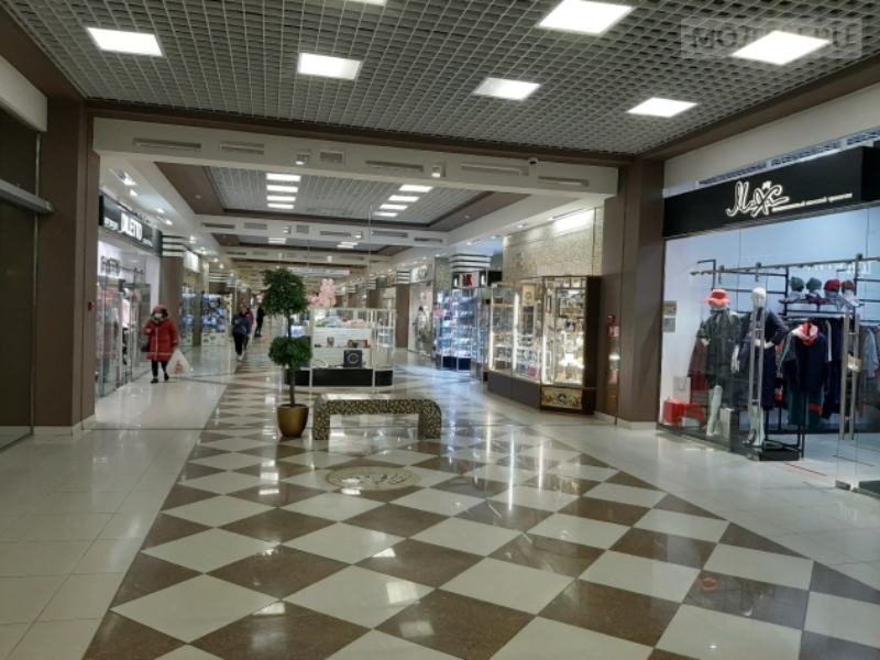 Российским ТЦ предрекли закрытие