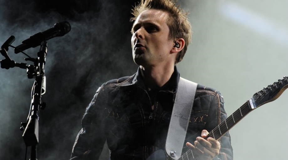 Фронтмен группы Muse инвестировал в стартап Pebble
