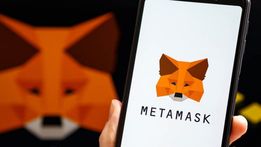 Кошелек MetaMask начнет работать с биткоином