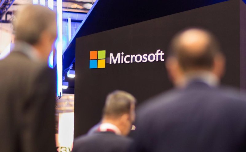 Долги «дочки» Microsoft в России превысили 1,5 млрд рублей