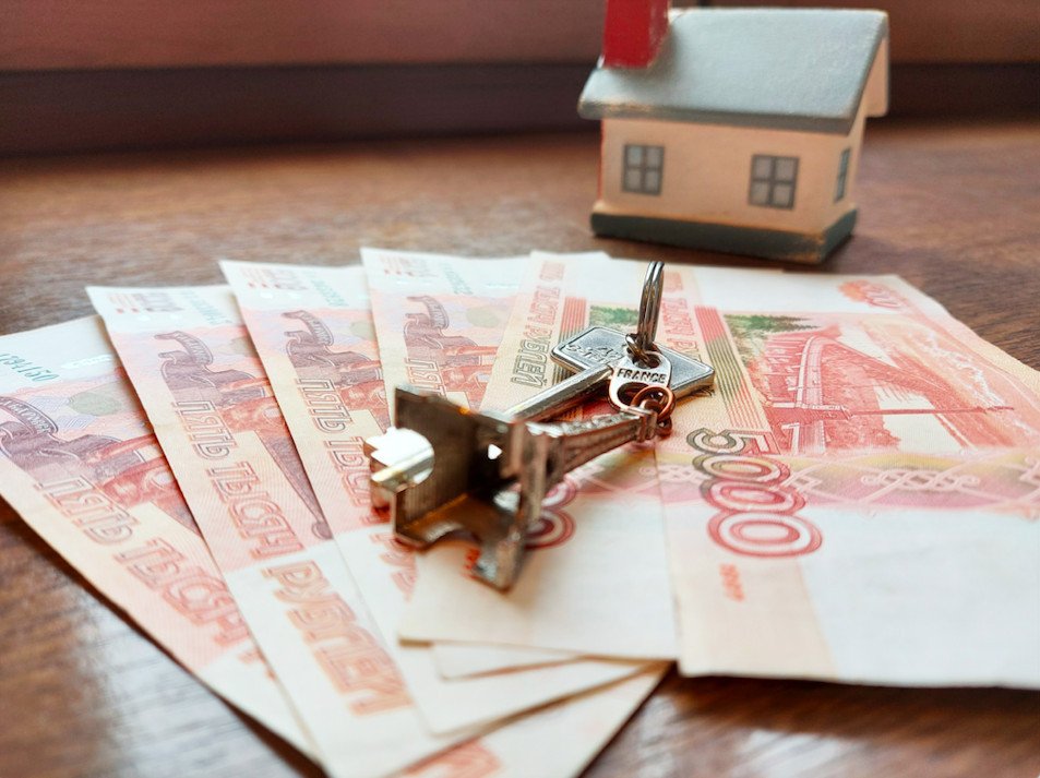 Российские банки стали повышать первый взнос по льготной ипотеке