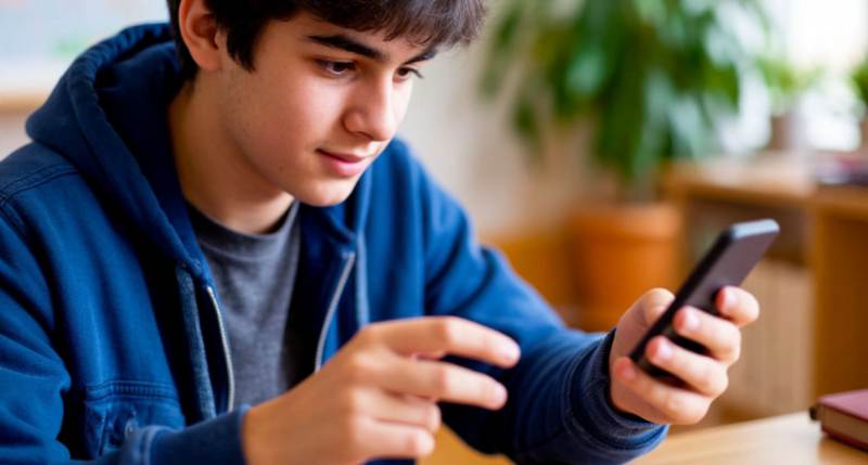 Мошенники выманили у детей свыше 600 млн рублей: как защитить ребёнка