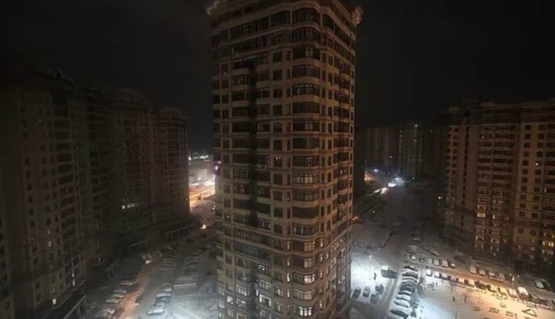 Мошенники разводят жильцов под видом отключения электричества