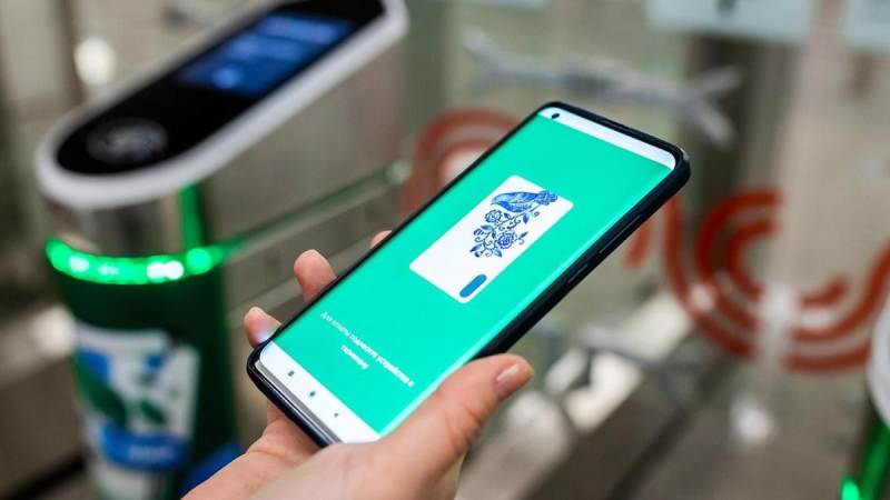 Эксперты предупреждают о мошенничестве через NFC на Android