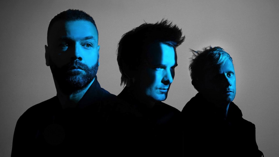 Группа Muse выпустит свой новый музыкальный альбом в формате NFT