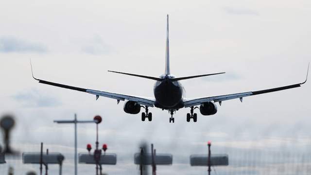 Аэропорты столкнулись с проблемами при покупке защиты от дронов