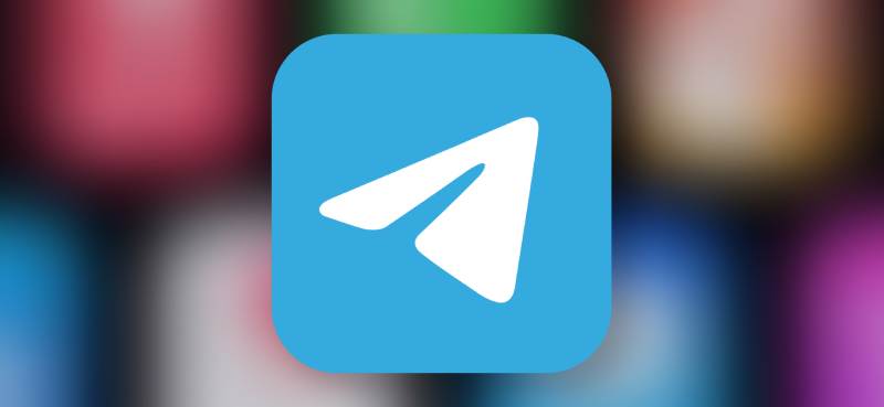 В России начали ограничивать работу Telegram