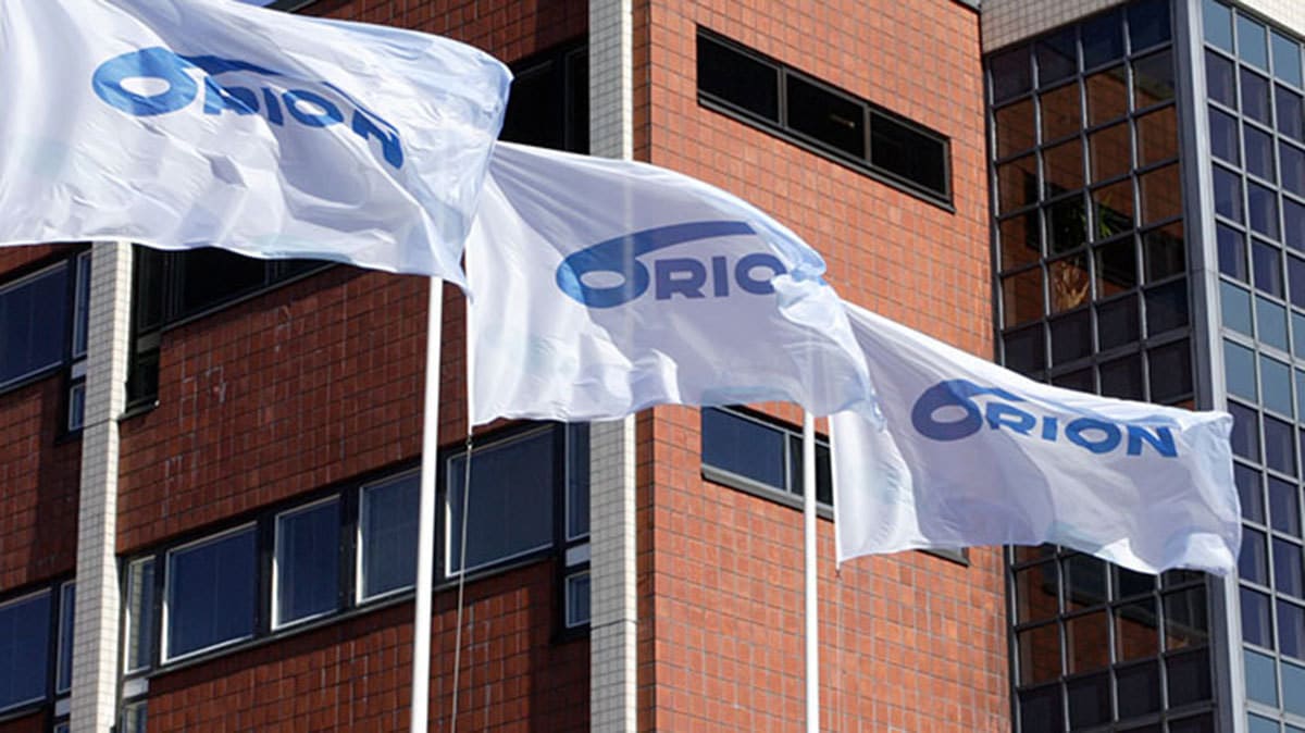 Финская компания Orion Pharma покинула российский рынок