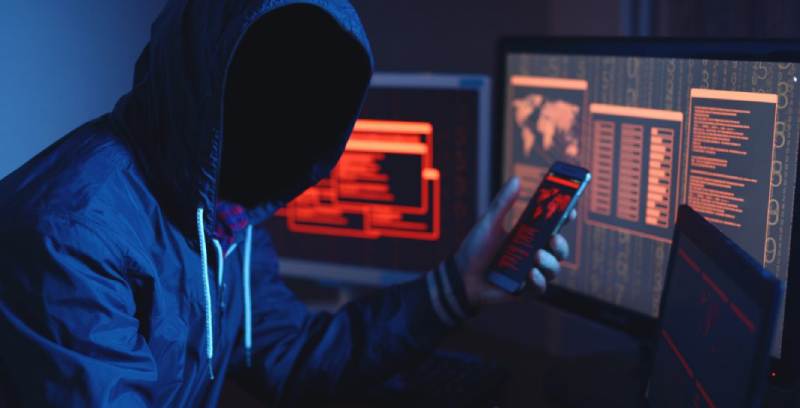 Новая мошенническая схема кражи денег с подменой курьеров