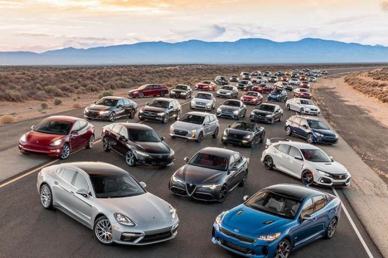 Мошенники атакуют авторынок: эксперты рассказали о схеме