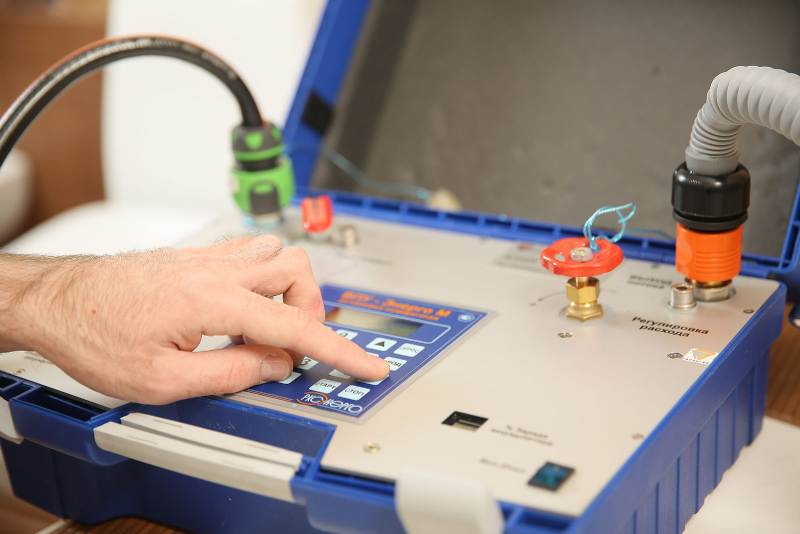 Проверка счетчиков как приманка: новая схема обмана в два шага