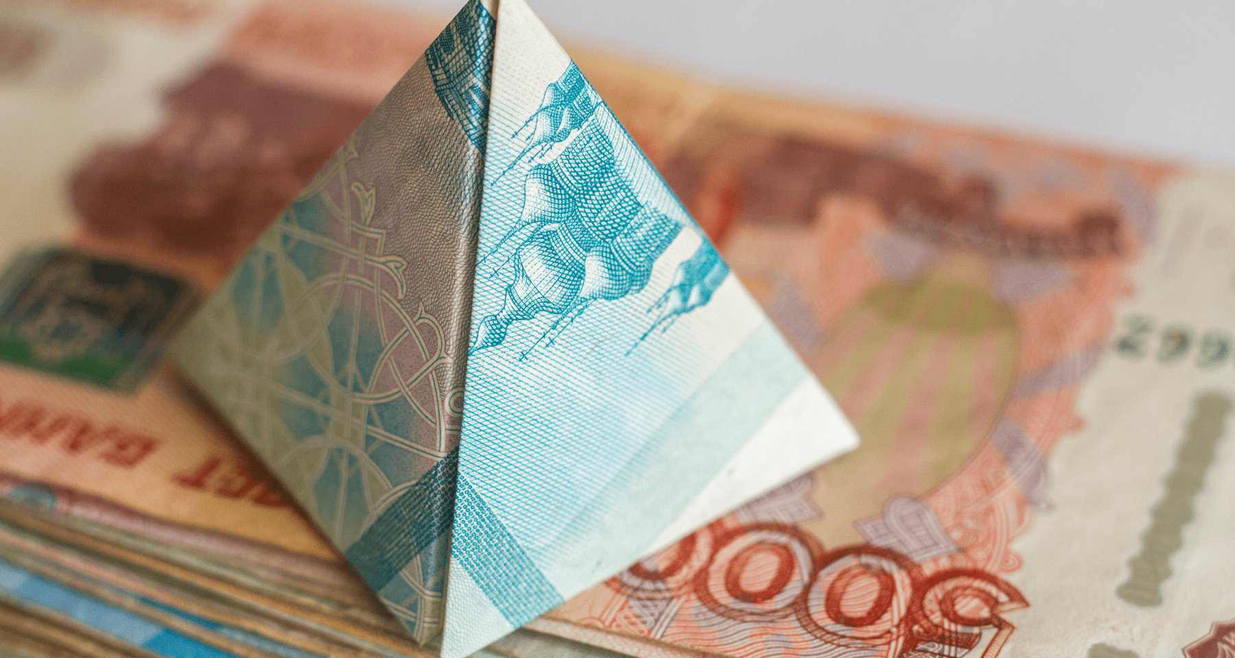В Казахстане конфисковали 408 000 USDT у создательницы пирамиды Eolus