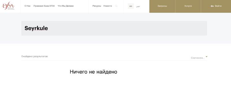 Брокерская компания Seyrkule и фейковые обещания прибыли