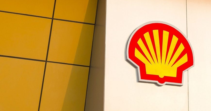 Компания Shell уже прекратила поставки СПГ одной из российских компаний