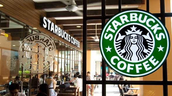 Starbucks планирует создать особое цифровое общество в кофейной индустрии