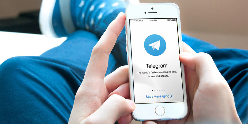 Дуров назвал число раскрытых данных пользователей Telegram