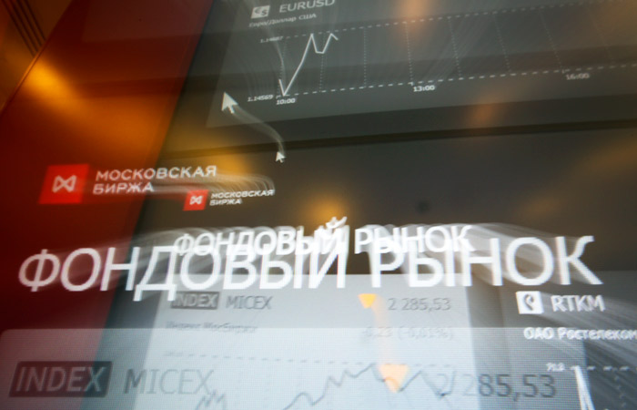 В России могут запустить круглосуточные биржевые торги