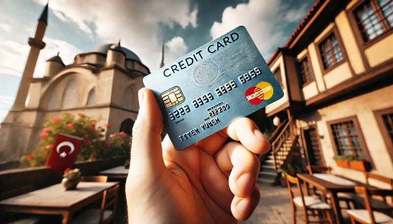 Открыть счет и получить карту в Турции — какие банки обслуживают россиян в 2025 году