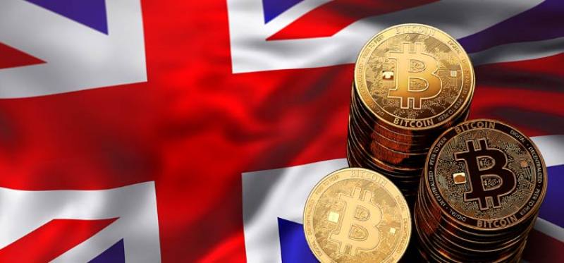 В Великобритании введут штрафы за сокрытие информации о криптоактивах