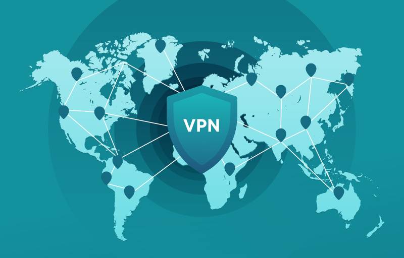 VPN не всегда спасает: эксперты предупредили о рисках
