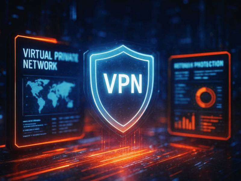 Мошенники распространяют VPN с вирусом