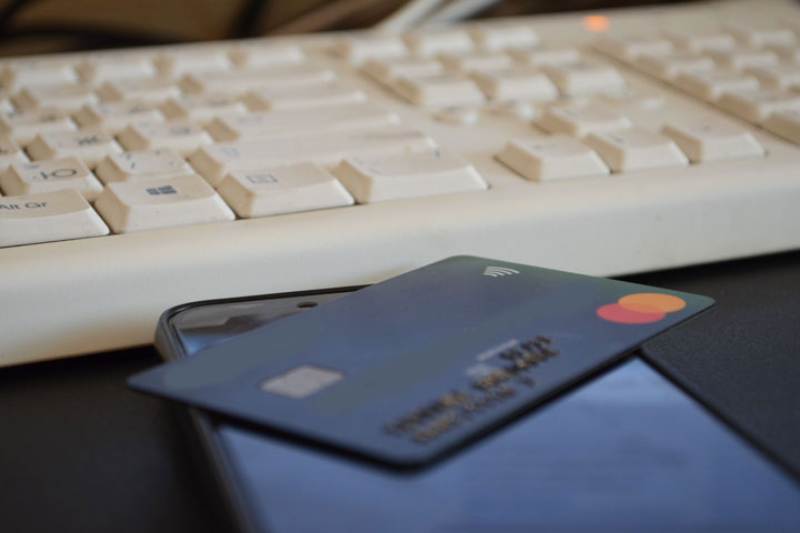 МВД рассказало, как действовать при взломе учётной записи