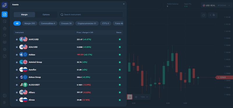 Quick (quick.apk) — как ворует деньги фальшивая Web4 платформа для трейдинга