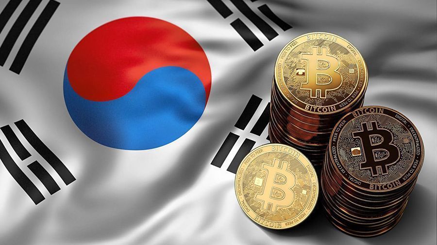 Южная Корея создаст комитет по цифровым активам