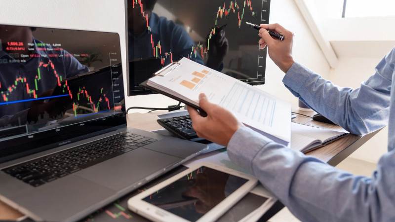 Закрытие брокерского счета: необходимое решение или ненужная процедура?